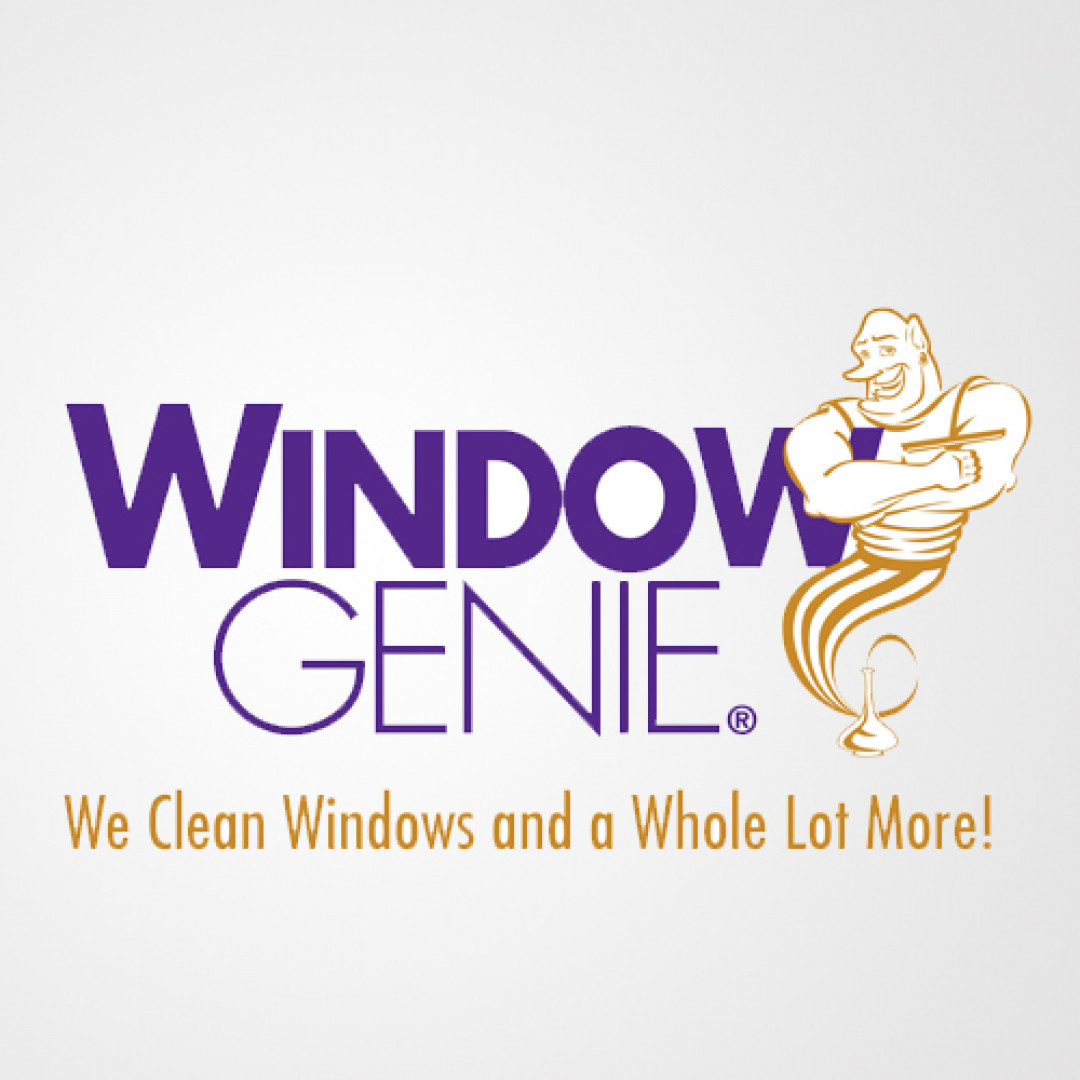 Window Genie of Appleton and Oshkosh logo