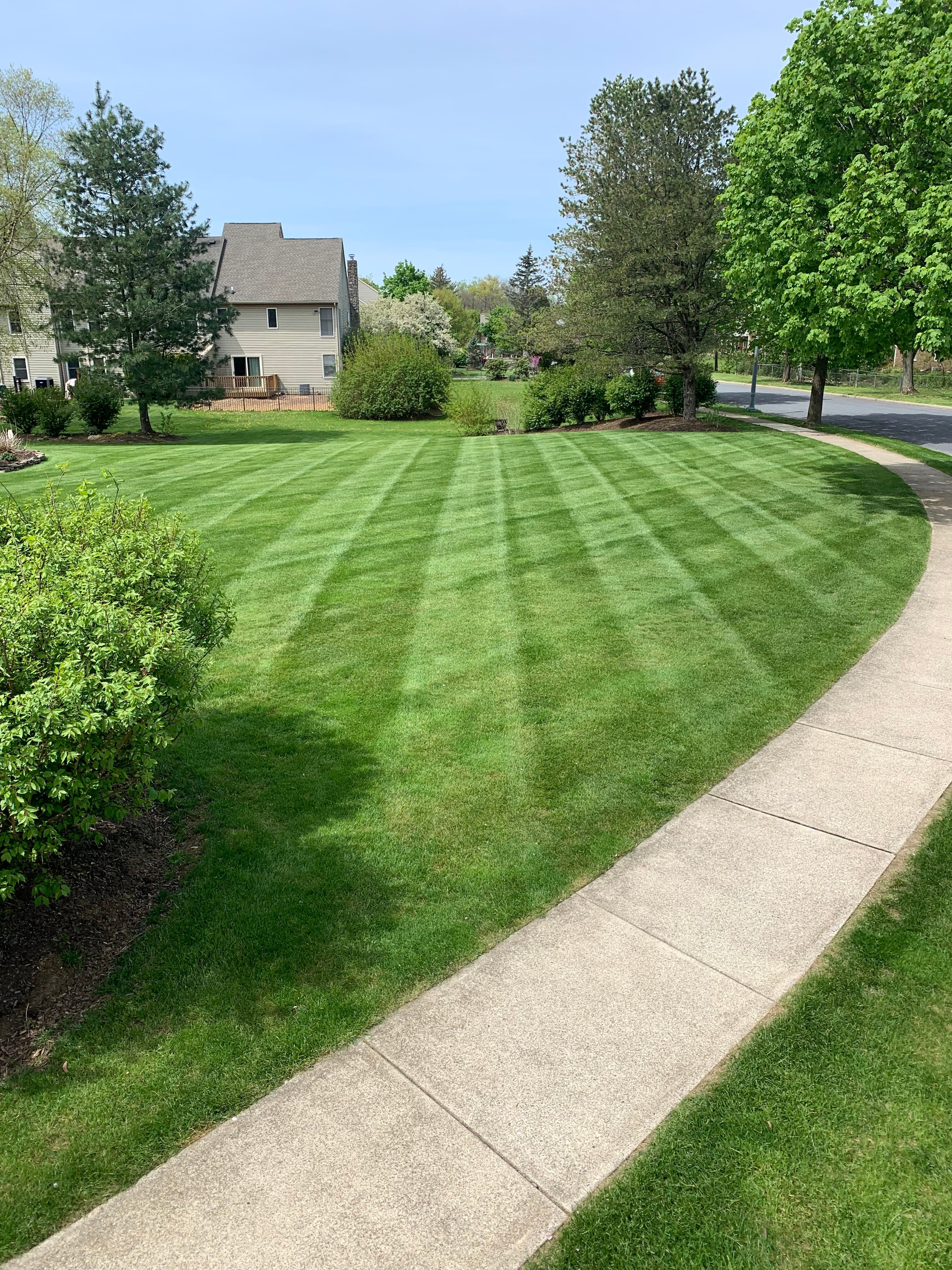 Avatar for Christman Landscape & Contracting