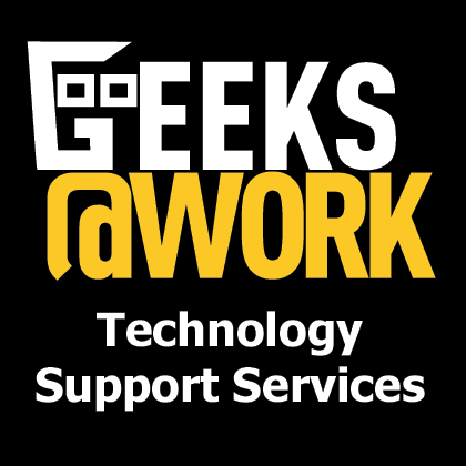 Avatar for Geeks@Work