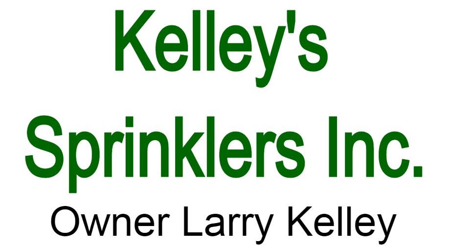 Avatar for Kelley's Sprinklers Inc.