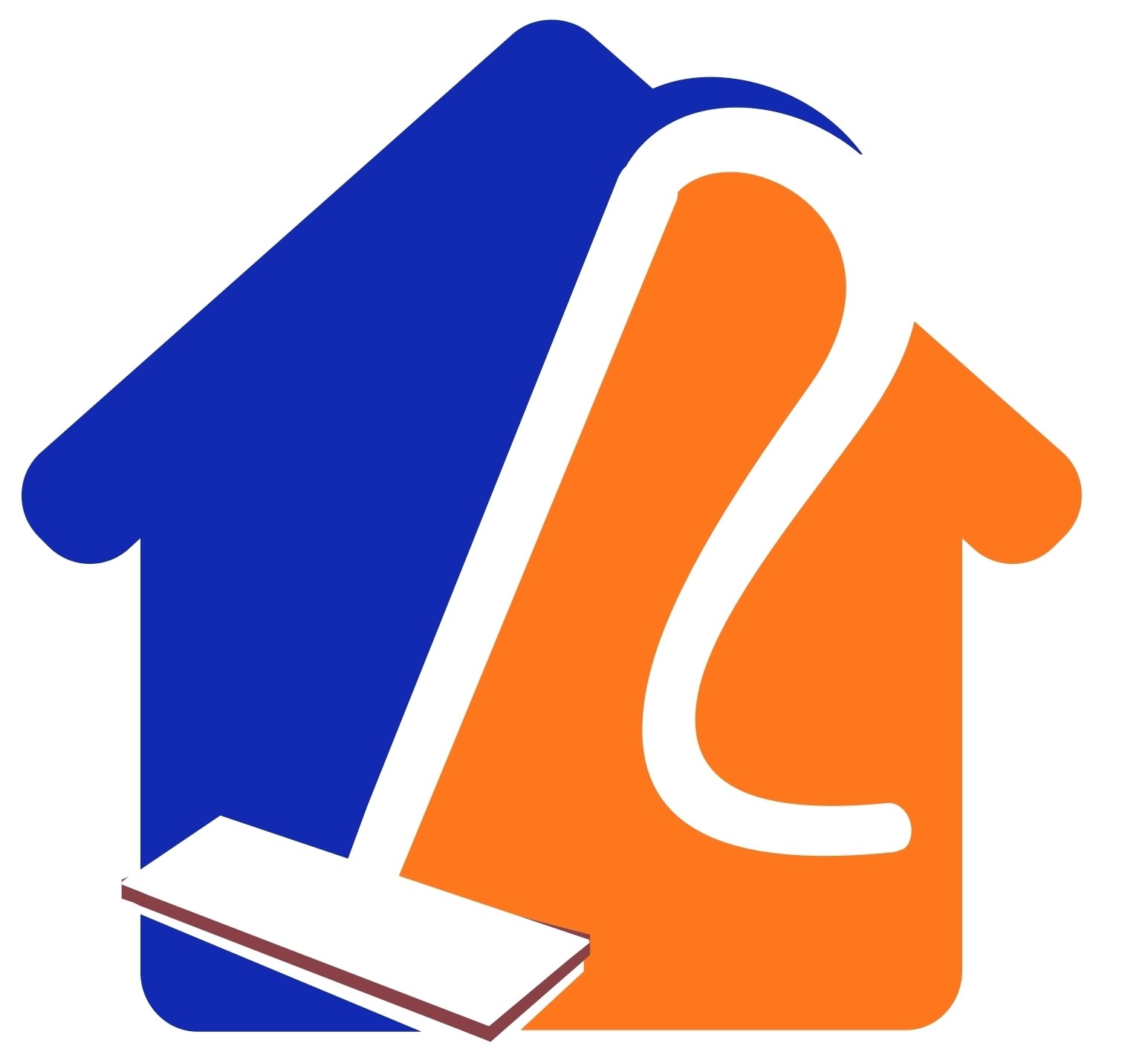 The Carpet Savior logo