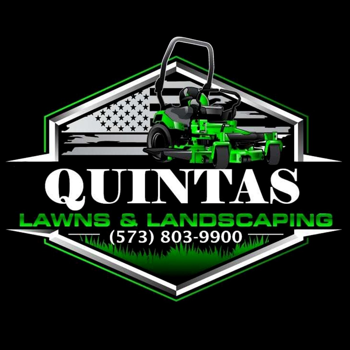 Avatar for Quintas Landscaping & Lawn Services LLC