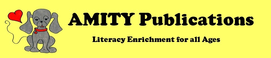 Logo for AMITY Publications