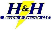 Avatar for H&H Electric and Security LLC