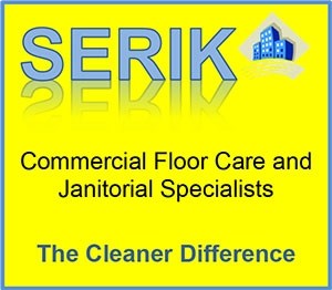 Serik Enterprises Incorporated logo