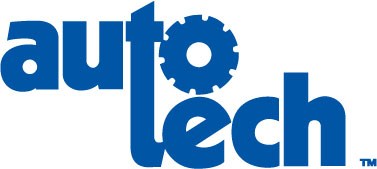 Logo for Auto Tech