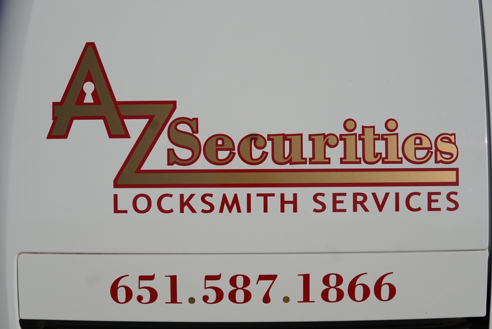 Avatar for AZ Securities LLC