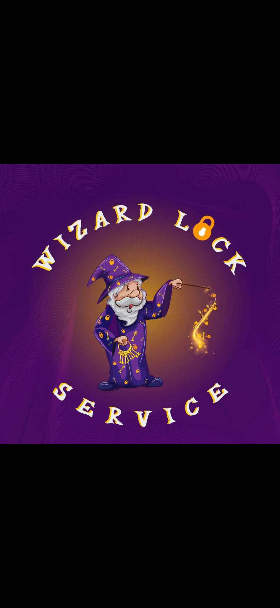 Avatar for Wizard Lock Service