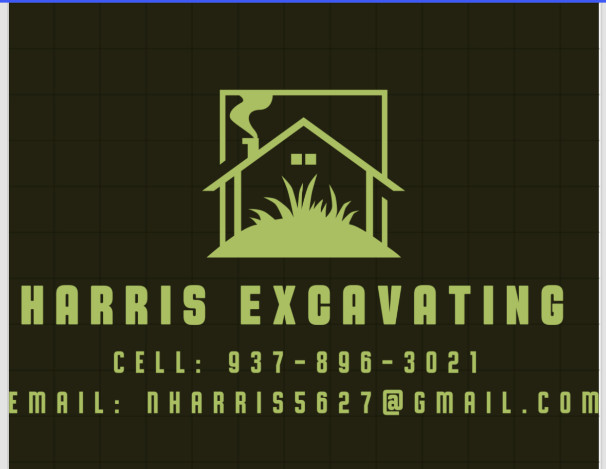 Avatar for Harris Excavating
