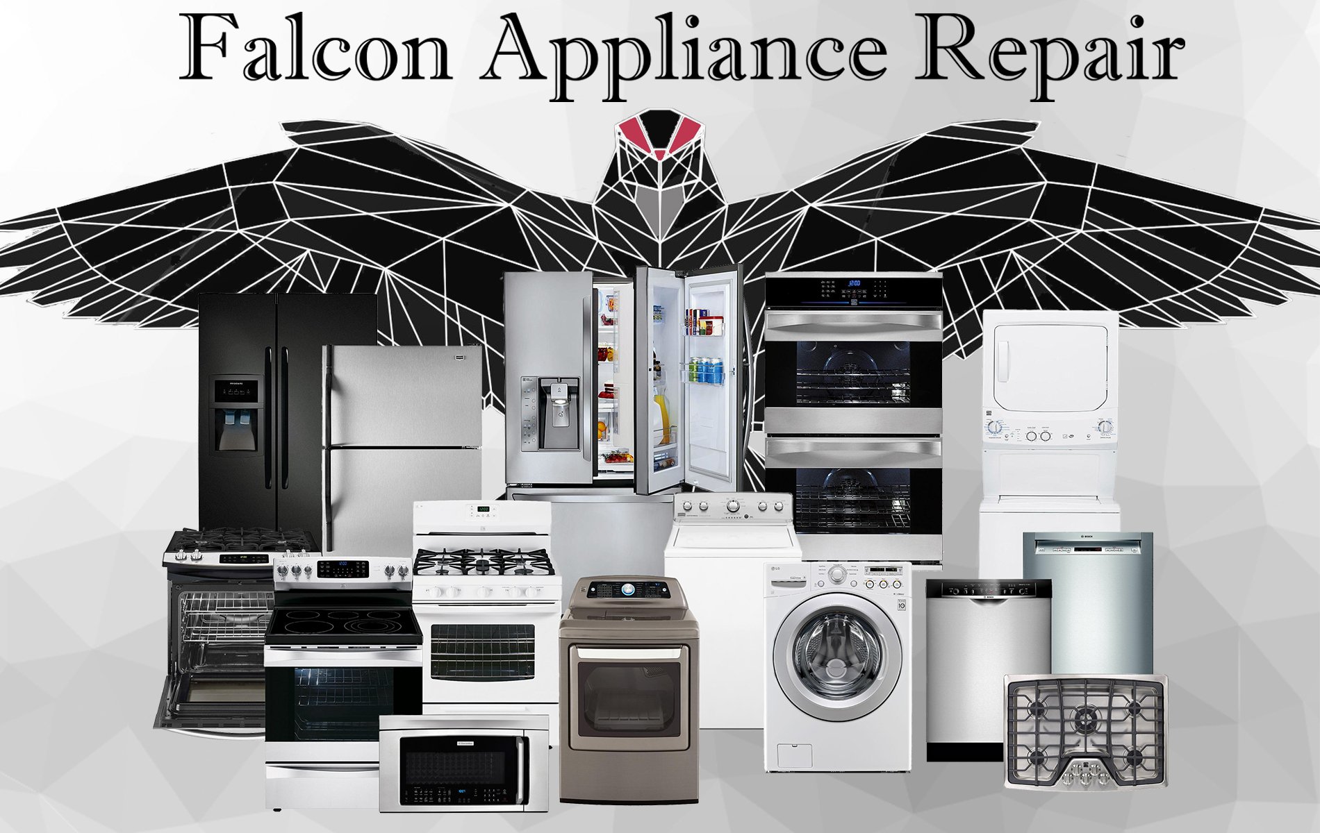 Avatar for Falcon Appliance Repair
