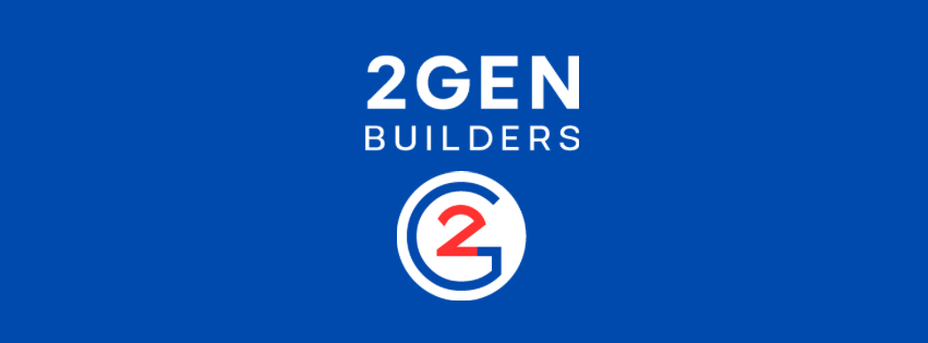 Avatar for 2 GEN BUILDERS LLC