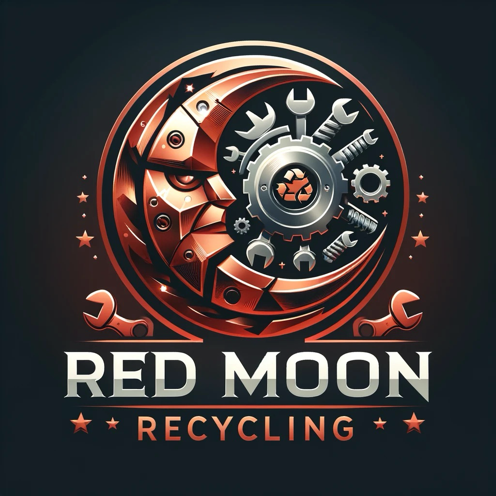 Avatar for Red Moon Recycling