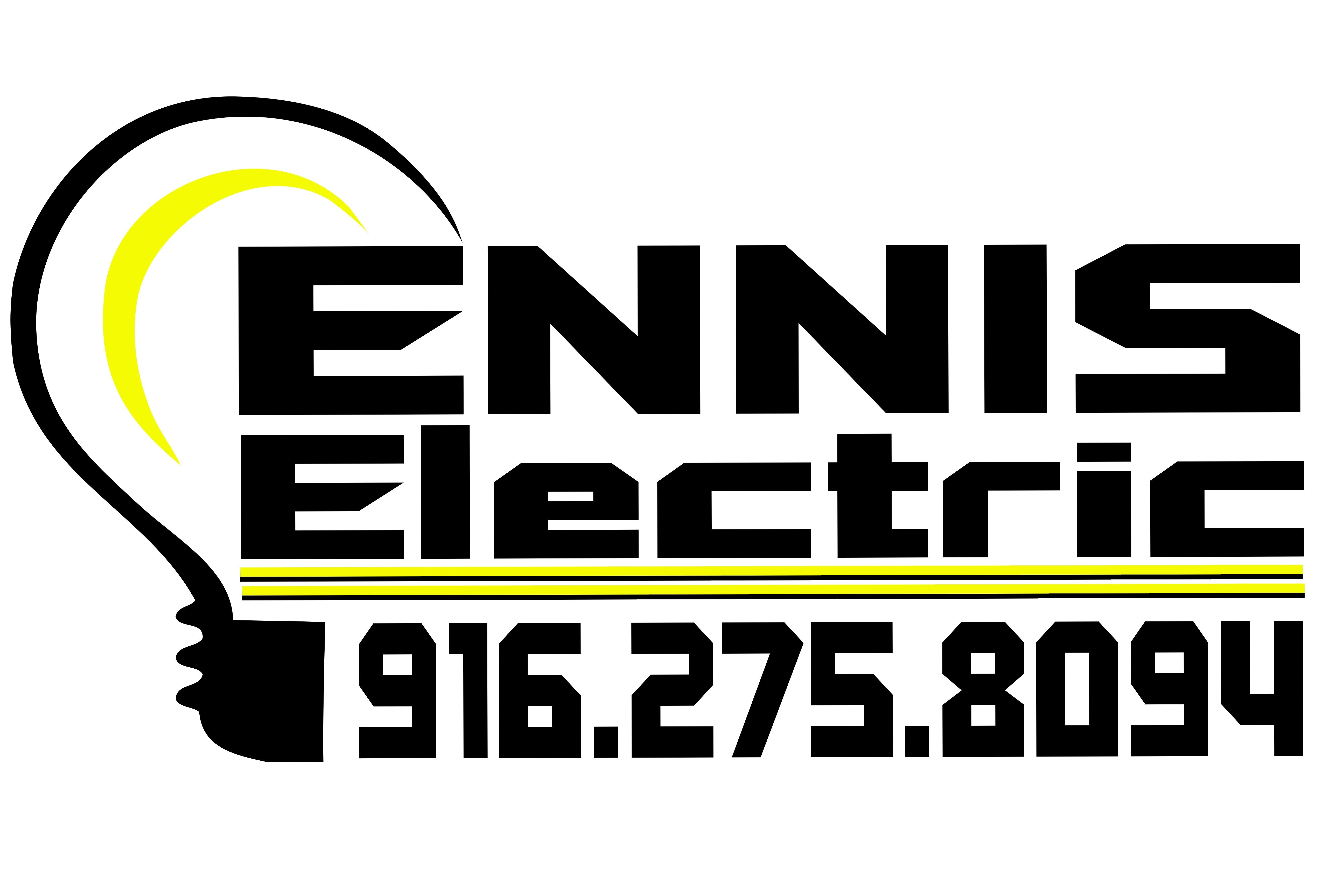 Avatar for ENNIS ELECTRIC