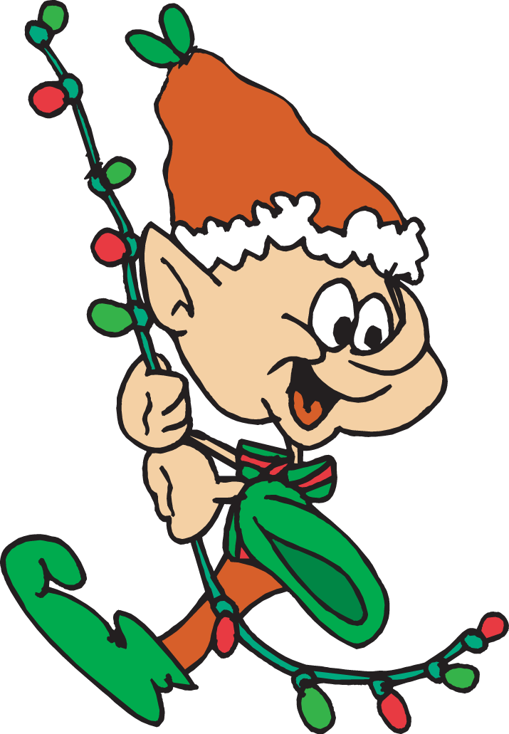 Avatar for Santas Little Helpers