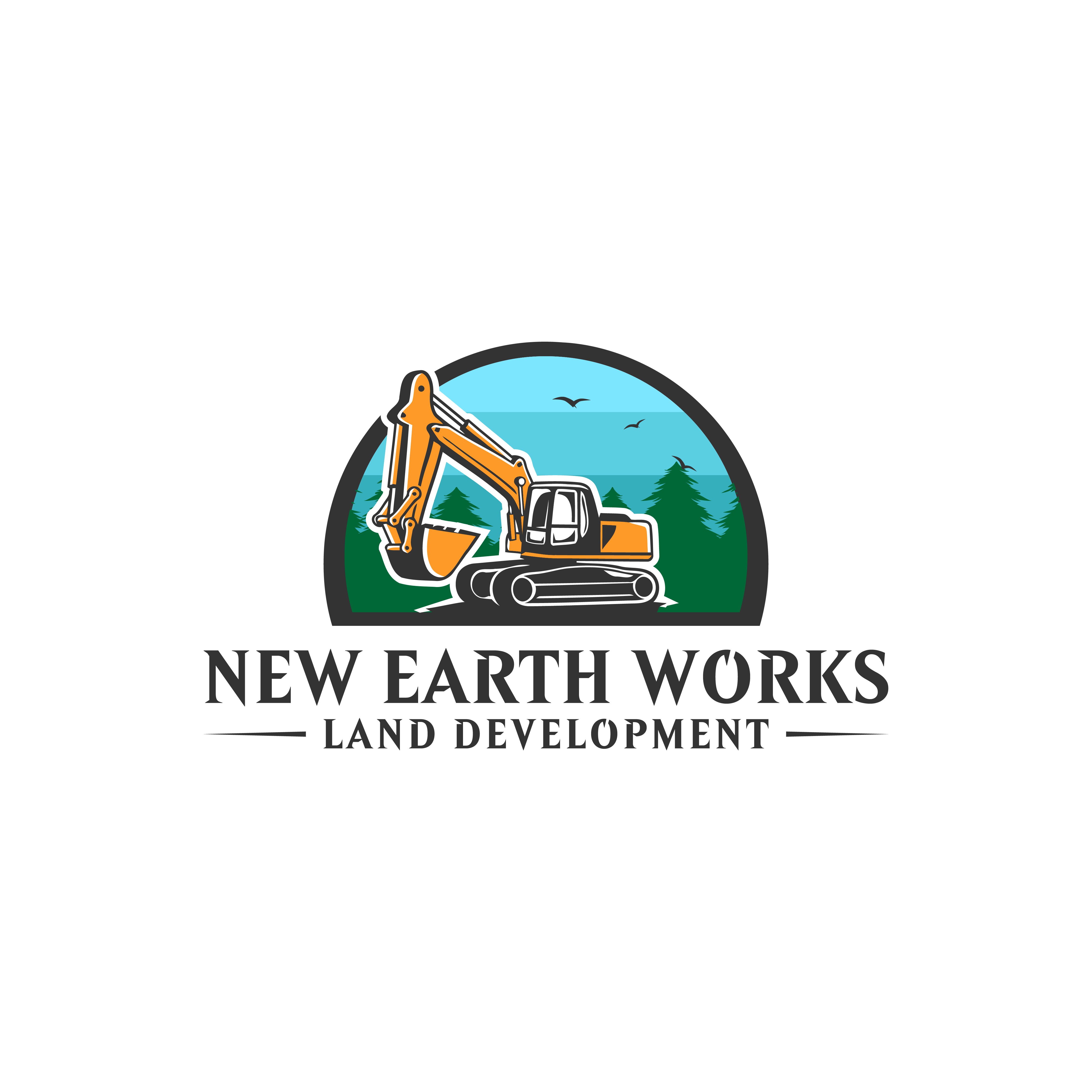 Avatar for New Earth Works Inc.