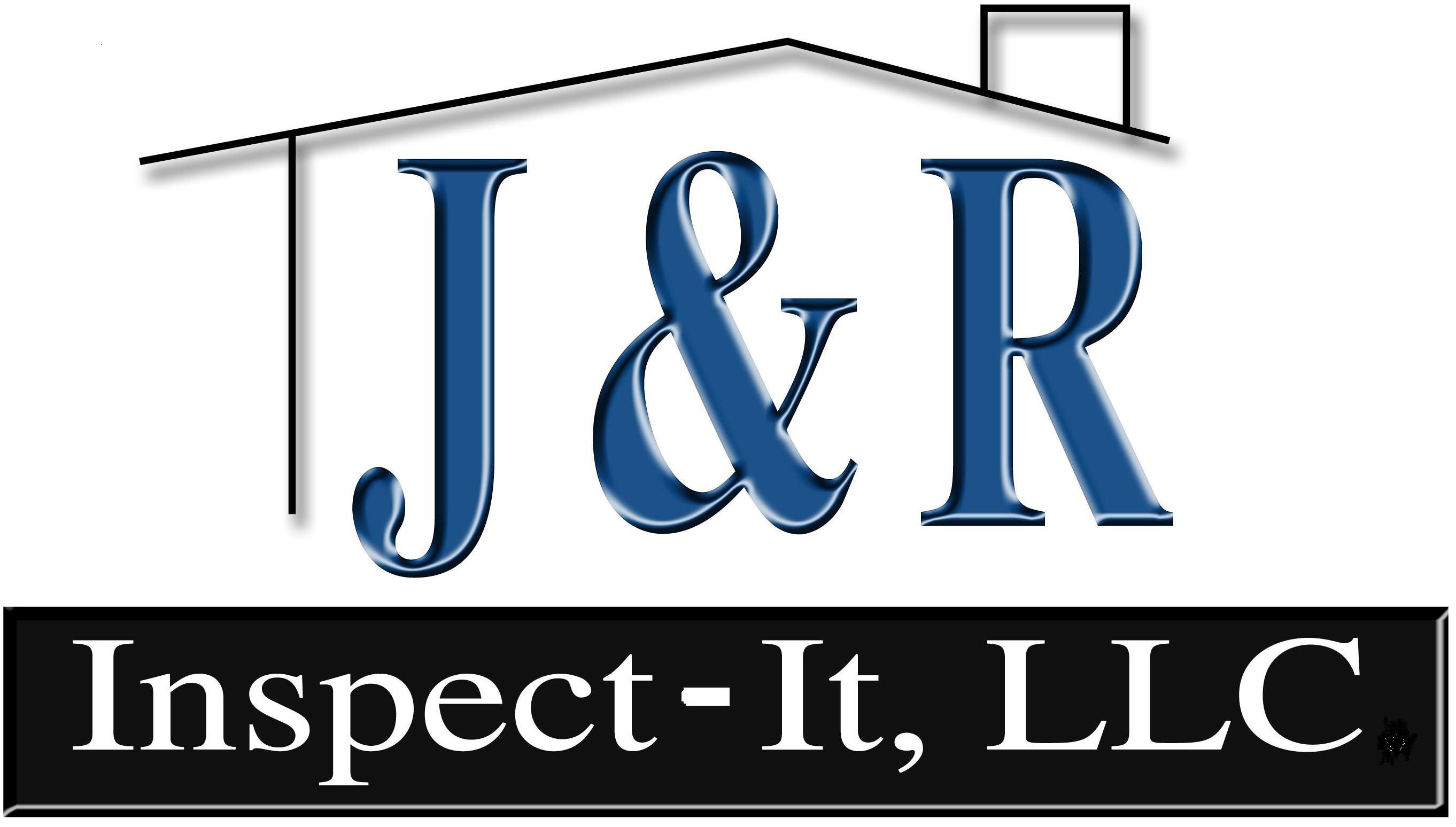 Logo for J & R Inspect-It LLC