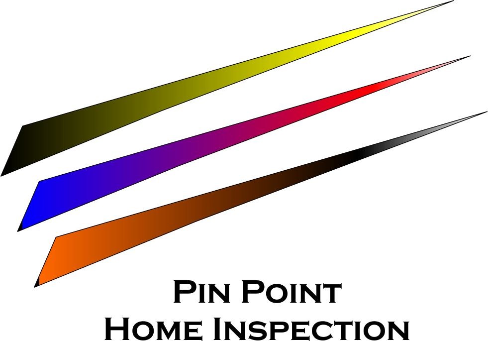 Pin Point Home Inspection logo