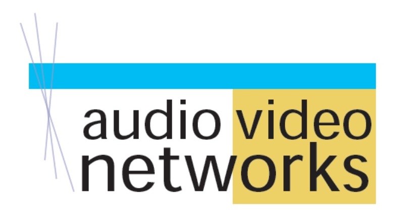 Audio Video Networks logo