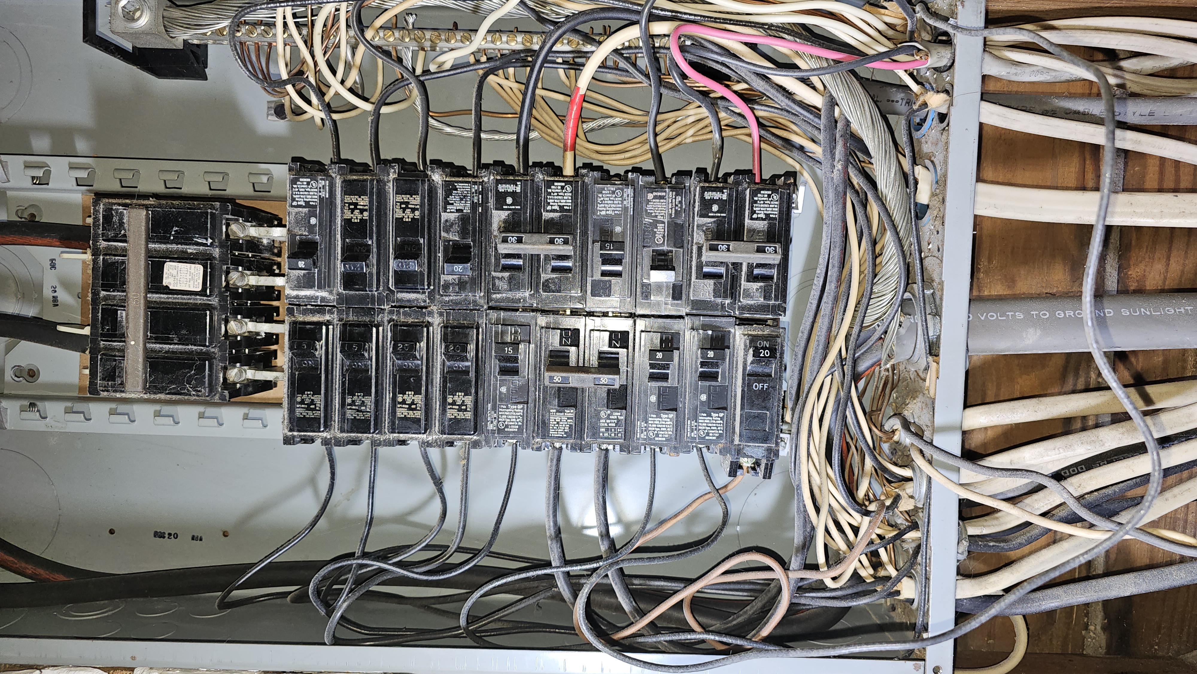 Avatar for Philbrick Electrical Services