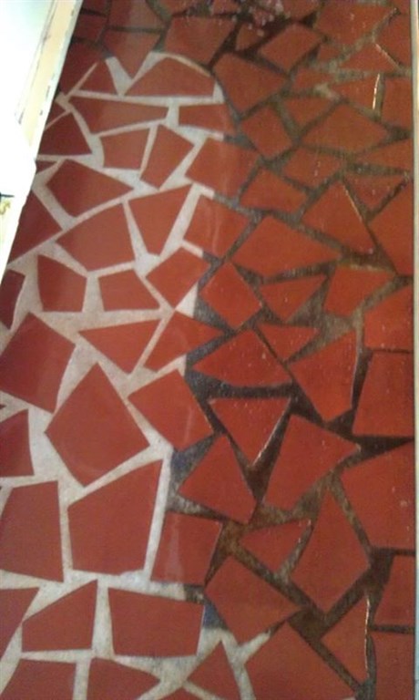 Before/After Tile