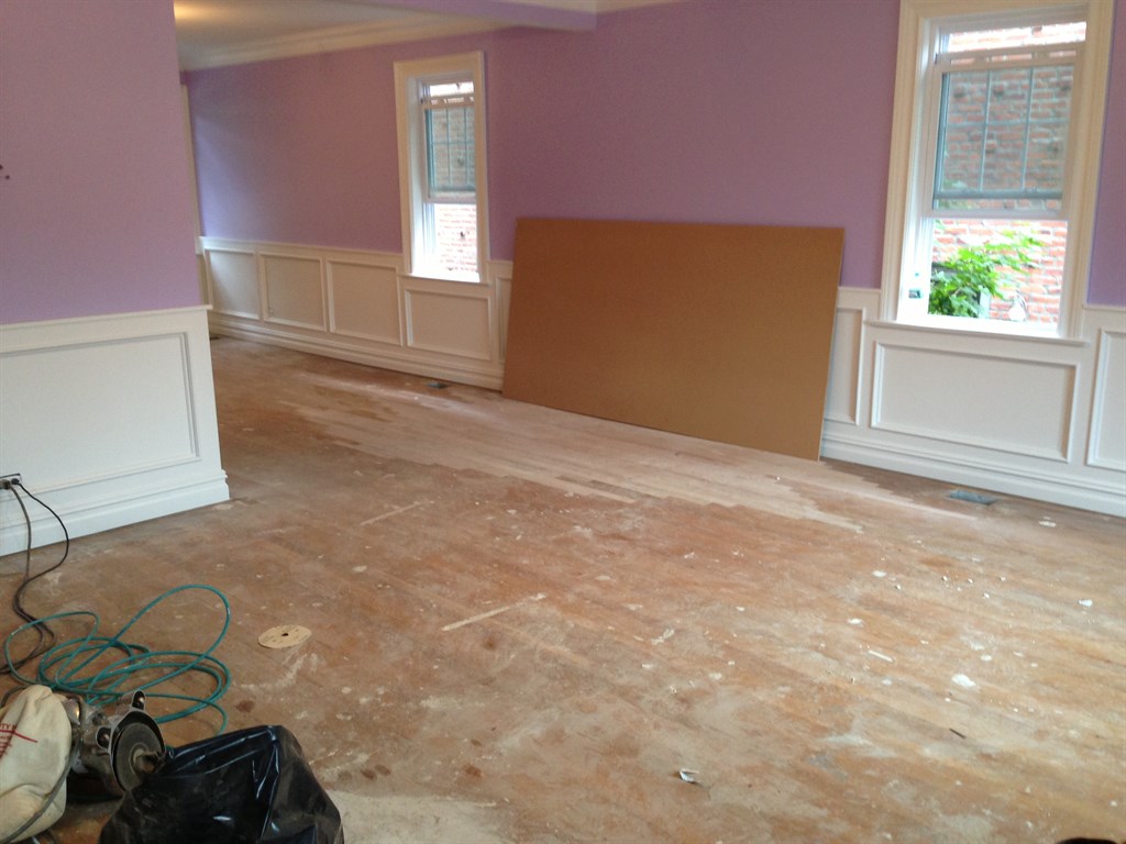 Woodcraft Floors Inc Reviews Bronx, NY Angi