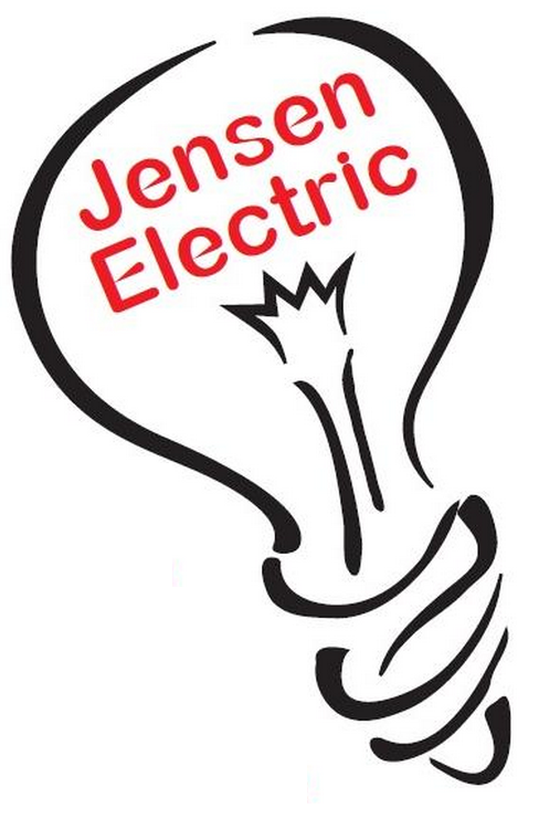 Jensen Electric logo
