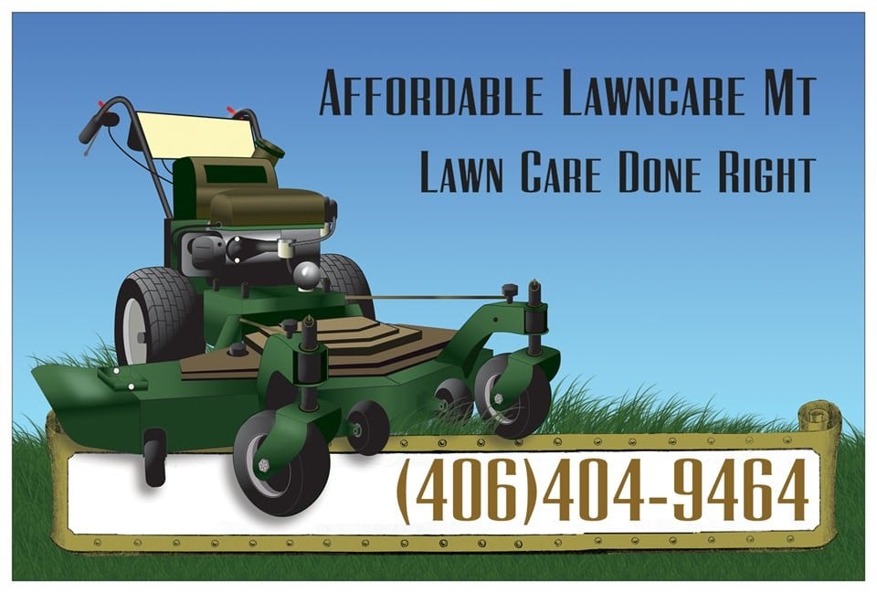 Avatar for Affordable Lawncare MT