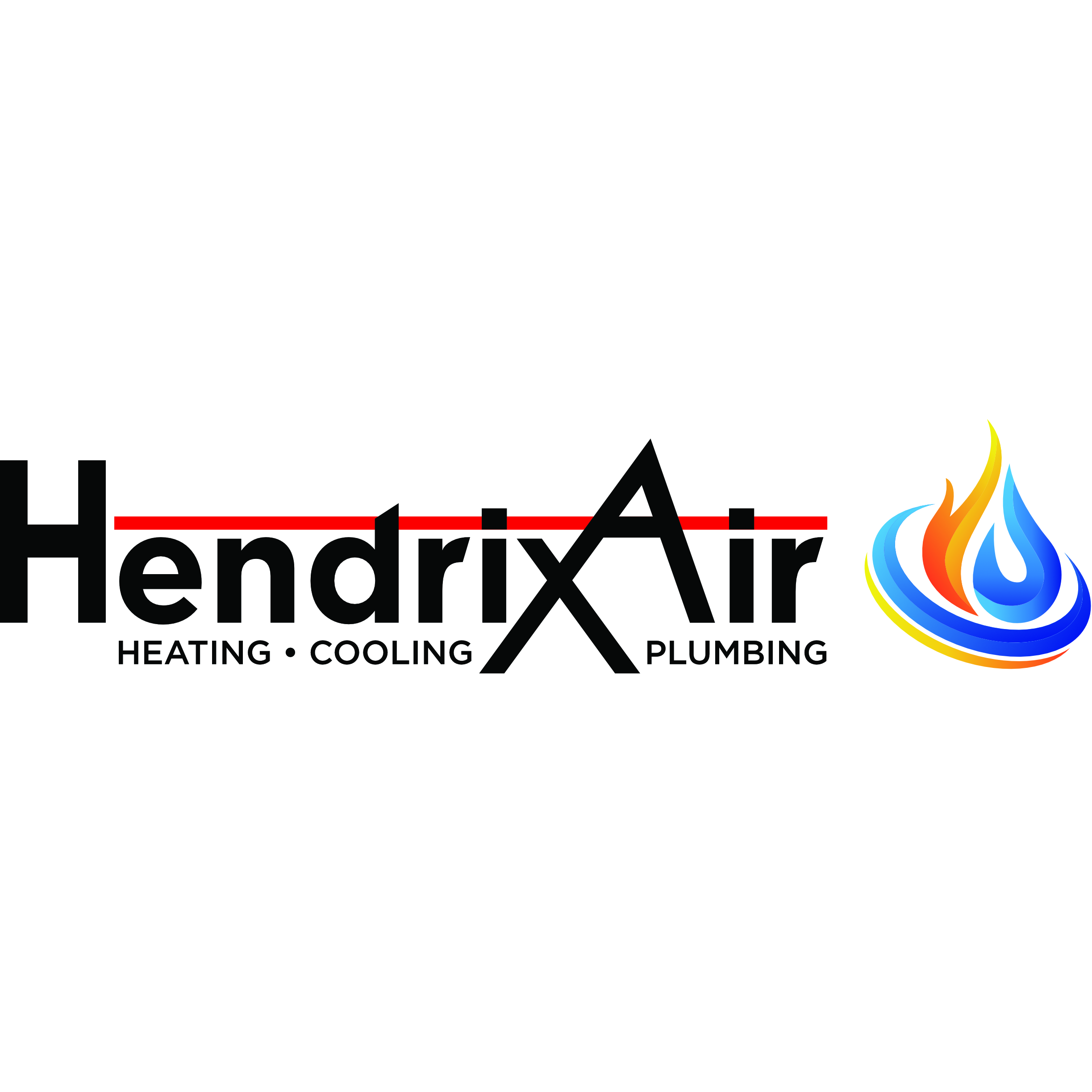 Avatar for Hendrix Heating & Cooling