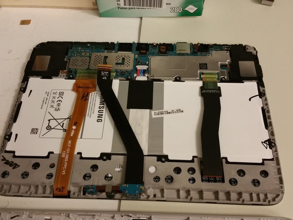 Samsung repair Round Rock TX