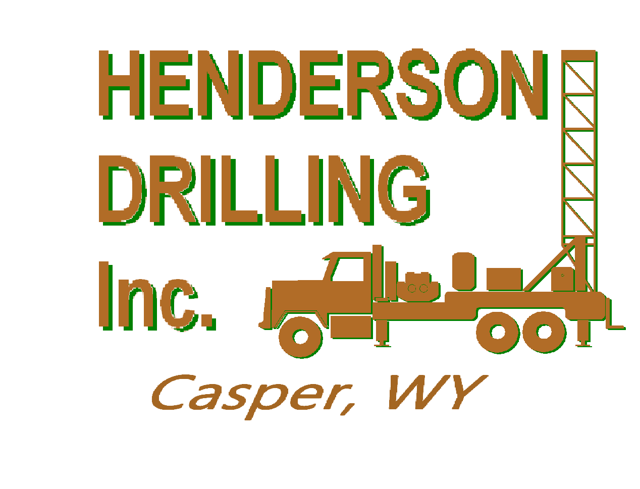 Avatar for Henderson Drilling Inc.
