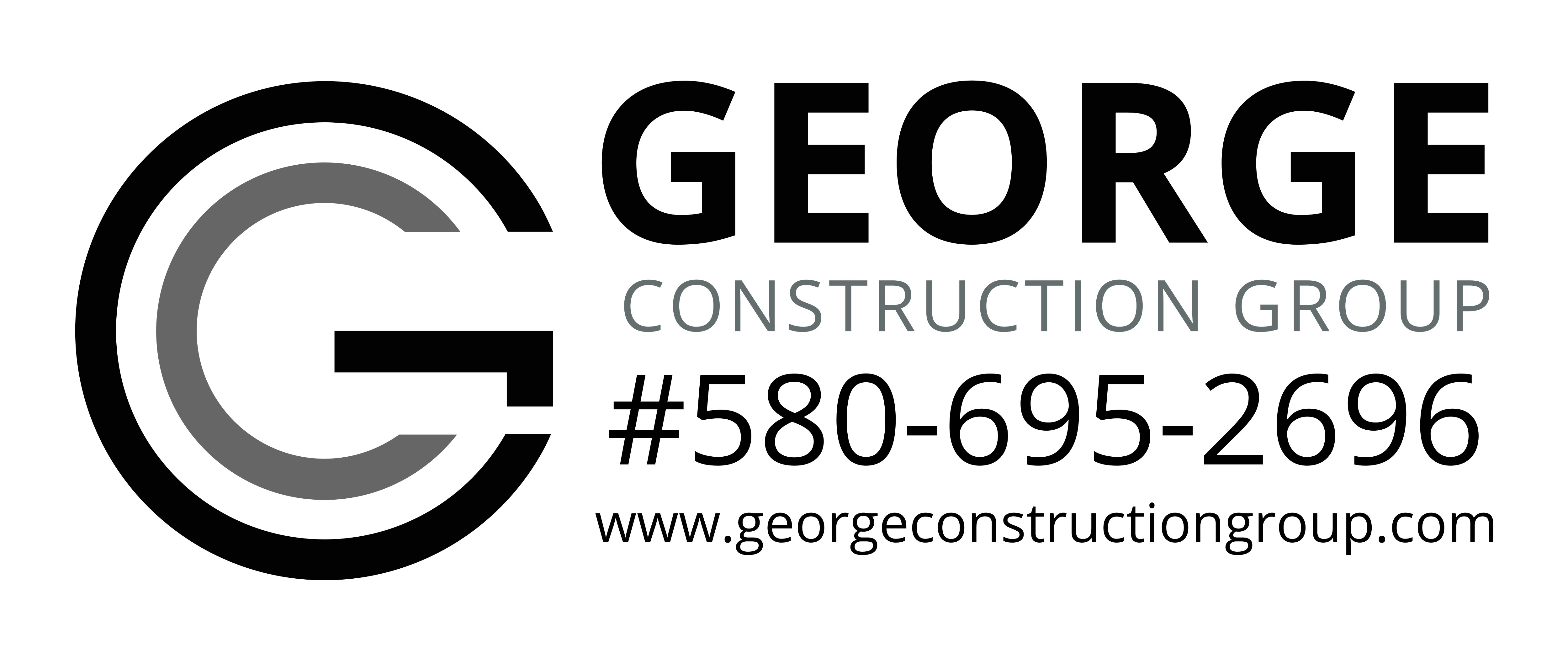 George Construction Group, Inc. logo
