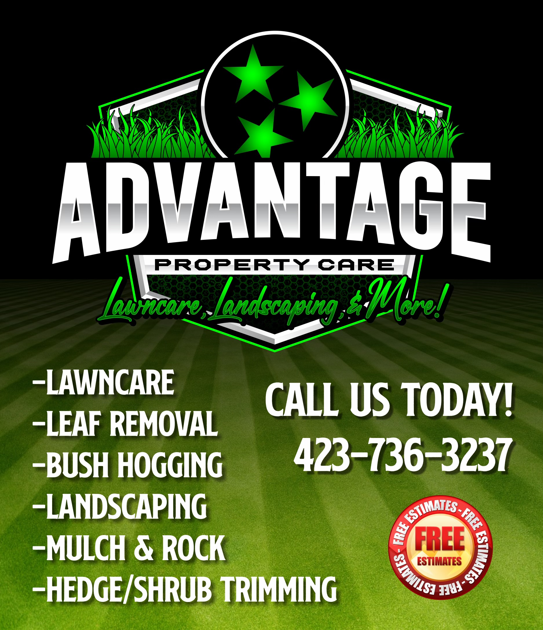 Avatar for Advantage Property Care