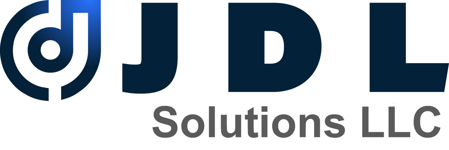 Avatar for JDL SOLUTIONS