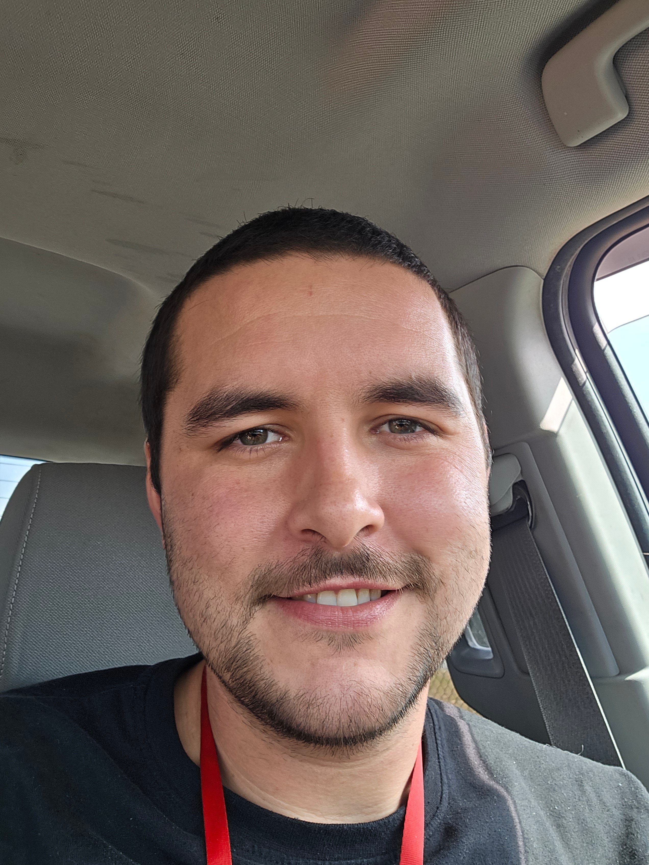 Avatar for Seth keene