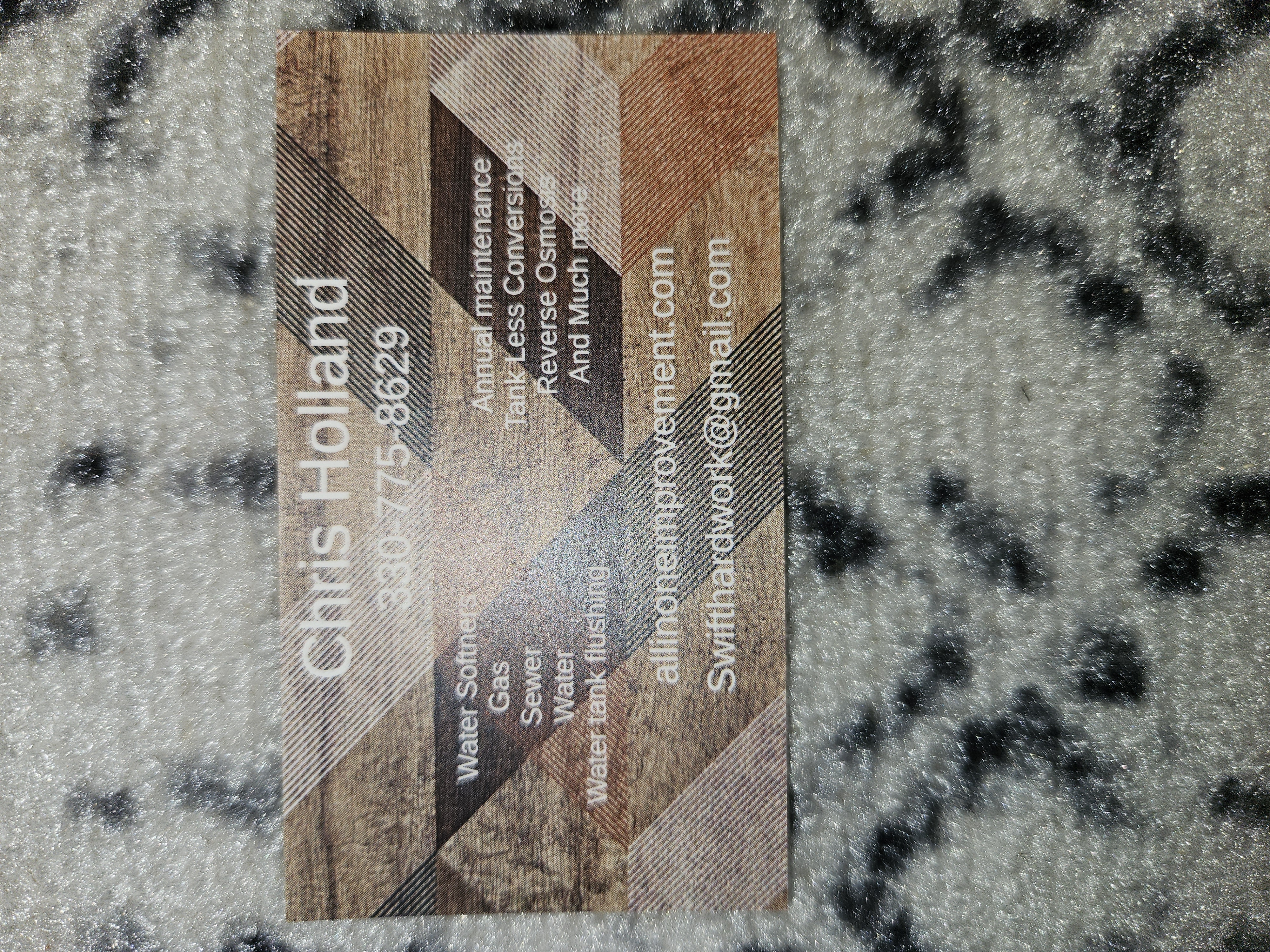 Avatar for All in one plumbing