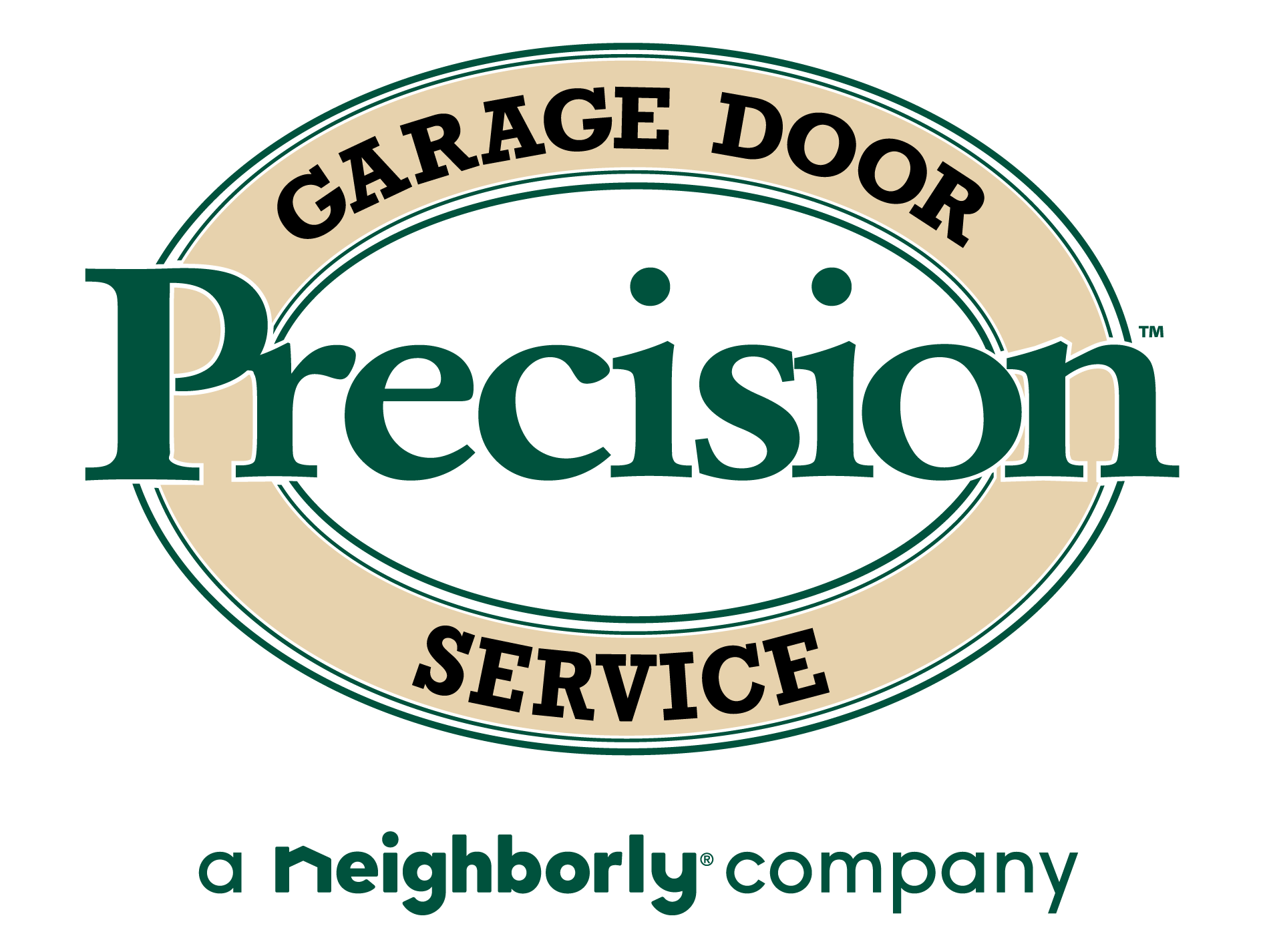 Avatar for Precision Garage Door