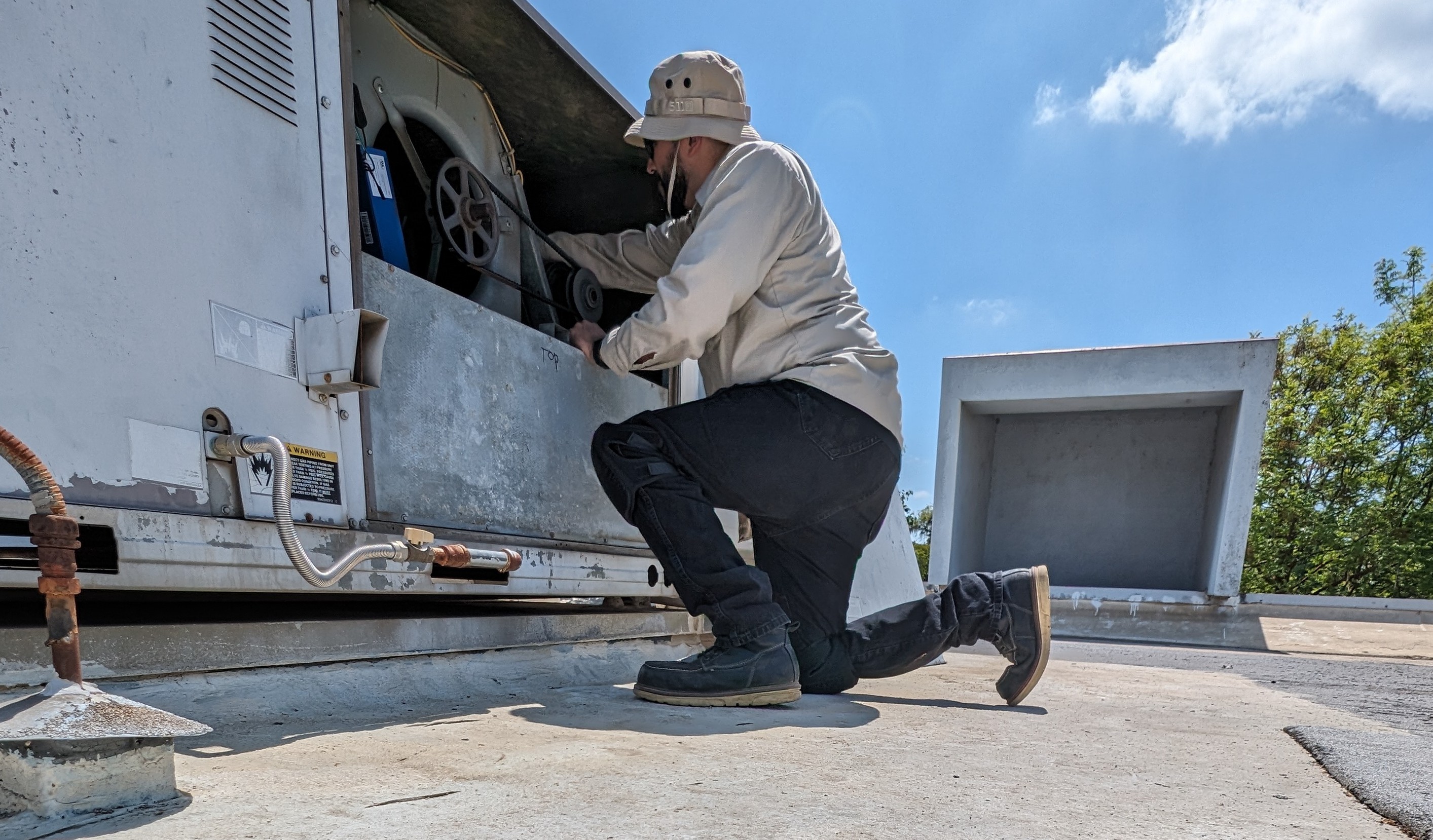 Avatar for Rays HVAC 