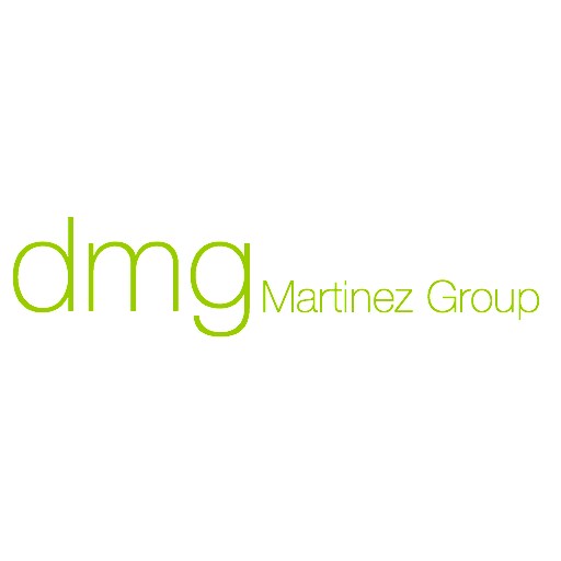 dmg Martinez Group logo
