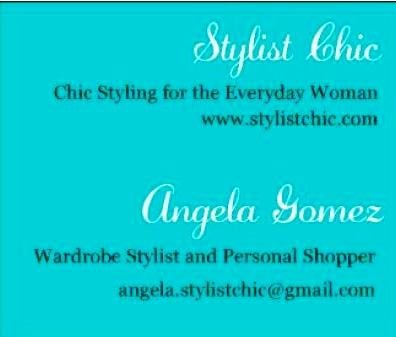 Avatar for Stylist Chic