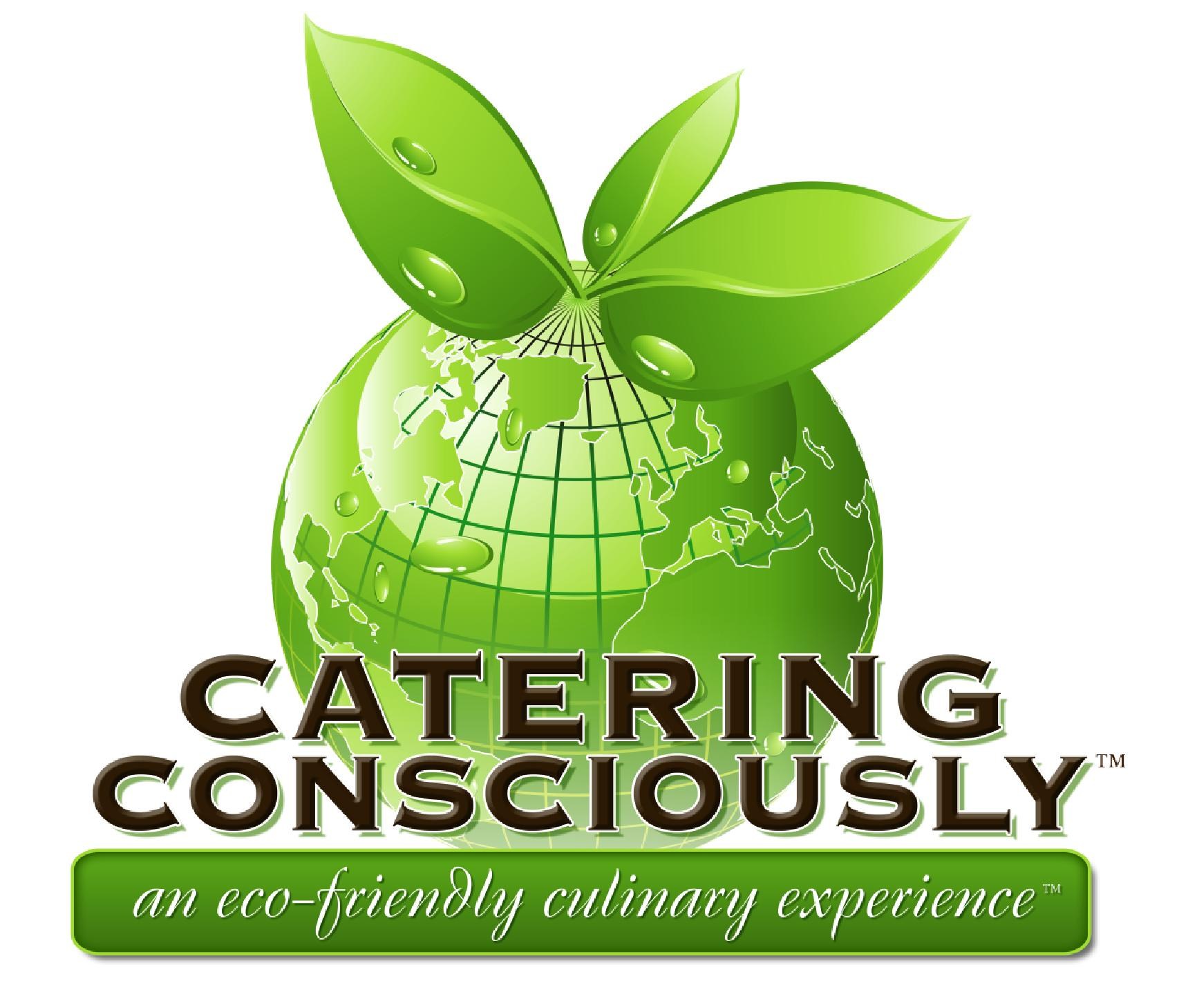 Logo for Catering Consciously LLC