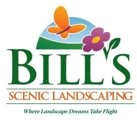 Logo for Bill's Scenic Landscaping LLC