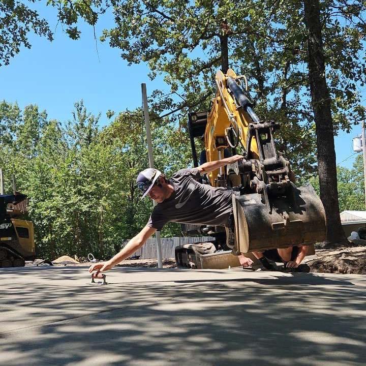 Avatar for Creative Structures