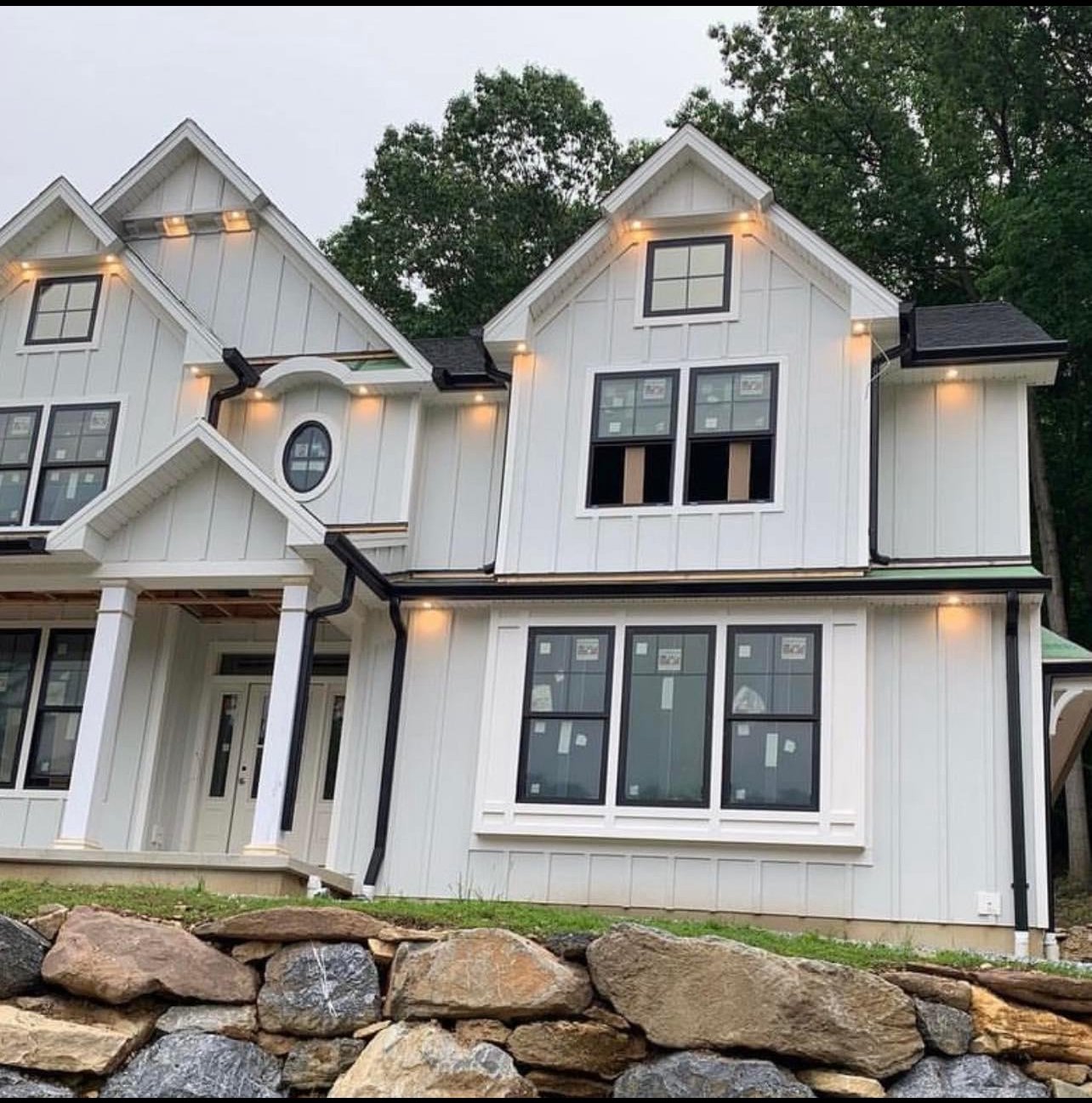 Avatar for Fall Leaf Gutter