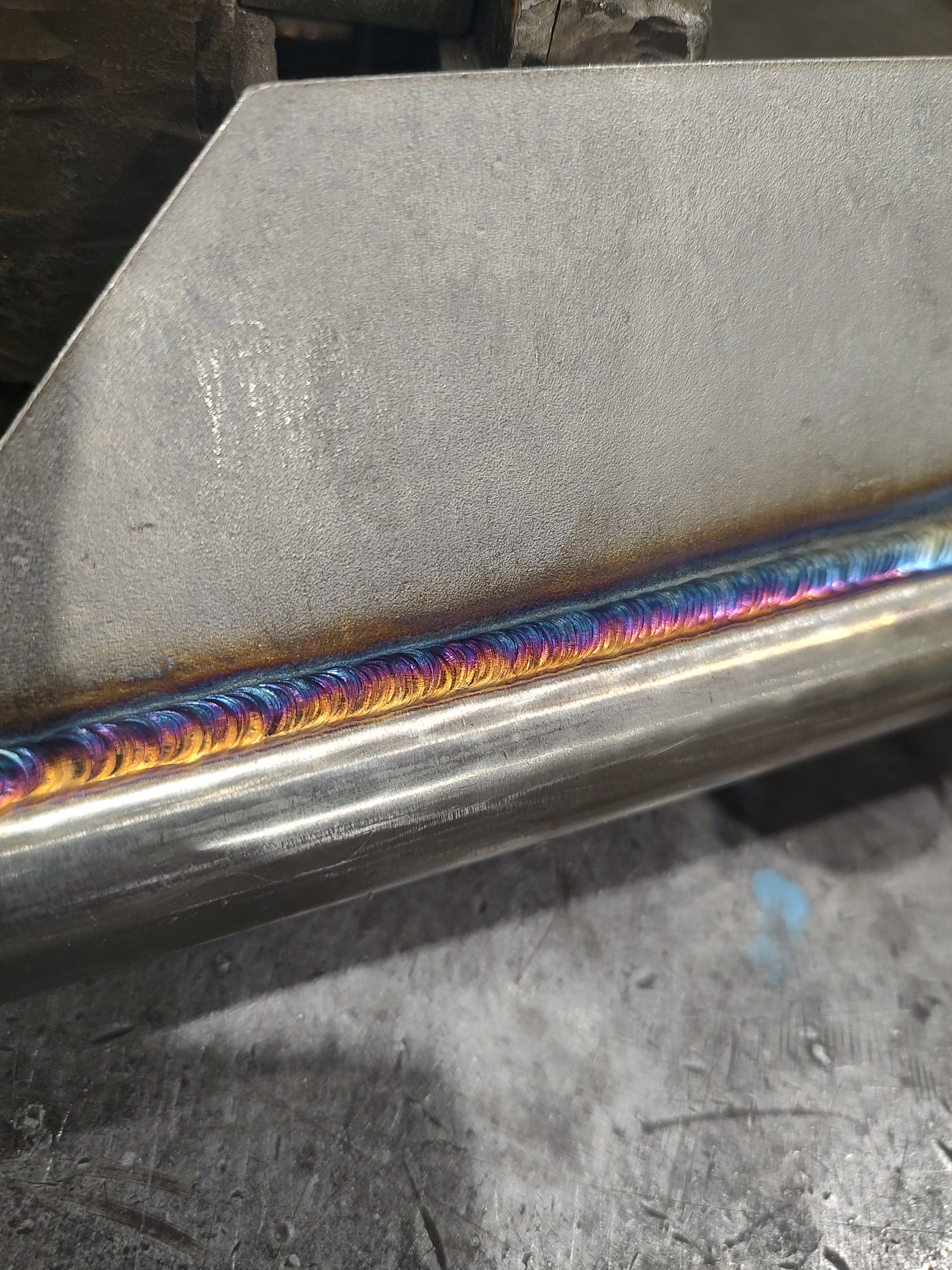 Avatar for Custom Welding 