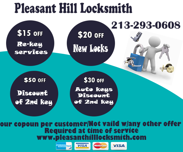 Avatar for Pleasant Hill Locksmith2