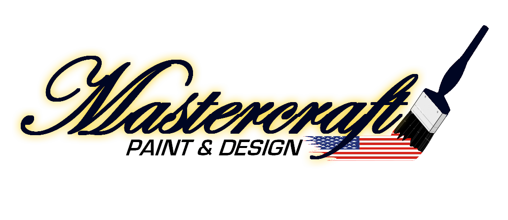 Mastercraft Paint & Design logo