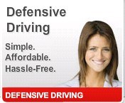 Defensive Driving