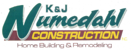 Avatar for K&J Numedahl Construction