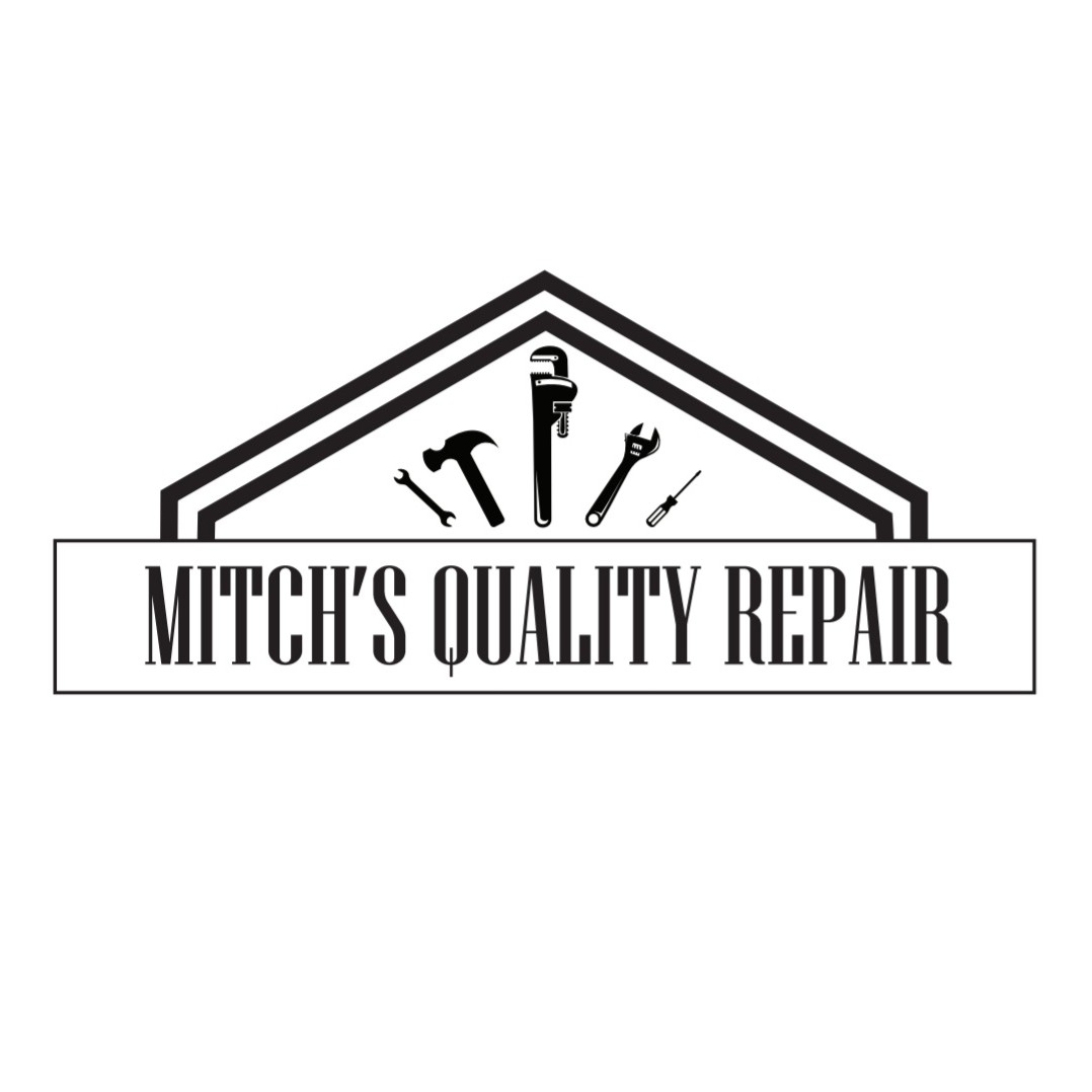 Logo for Mitch's Quality Repairs