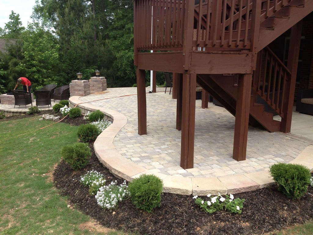 Christy's Patio